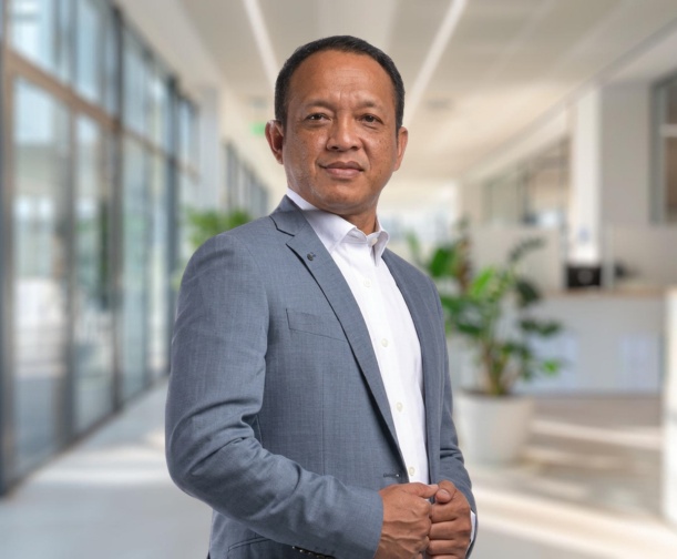 Kamalulariffin Bin Ahmad
