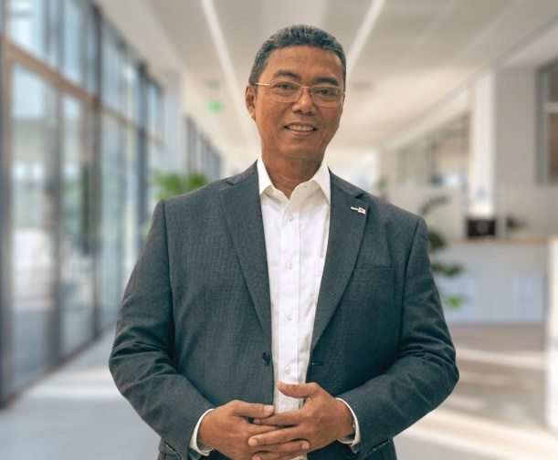Ts. Abu Bakar Bin Kamaruddin